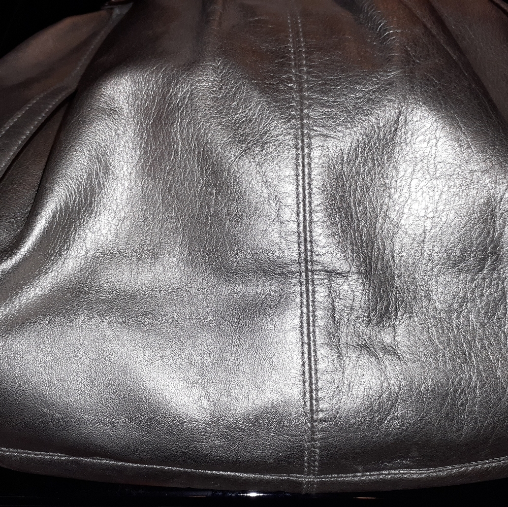 Coach Purse - Picture 6 of 16